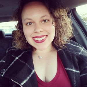 Meet your Posher, Sarah